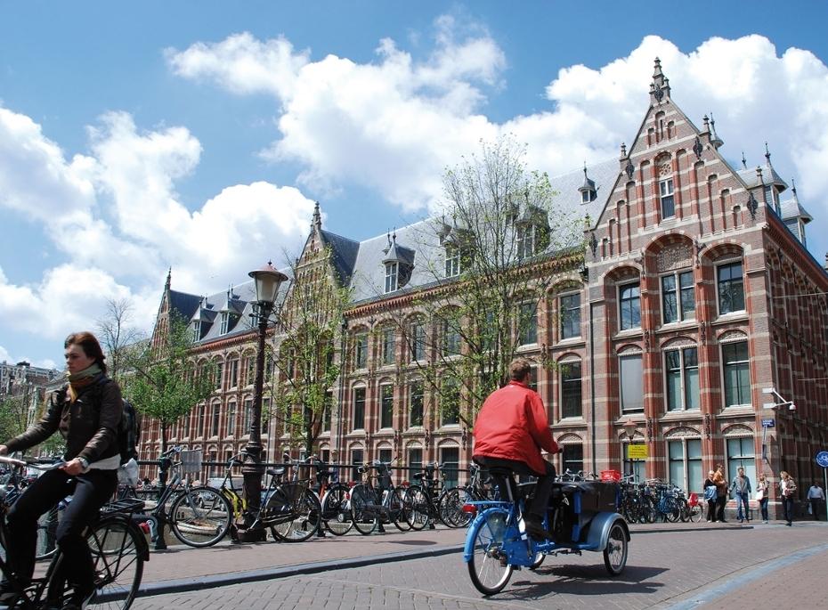  university of amsterdam 