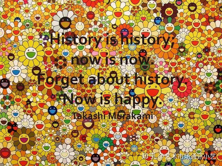 人物丨他是商人，还是艺术家？/村上隆 - 知乎