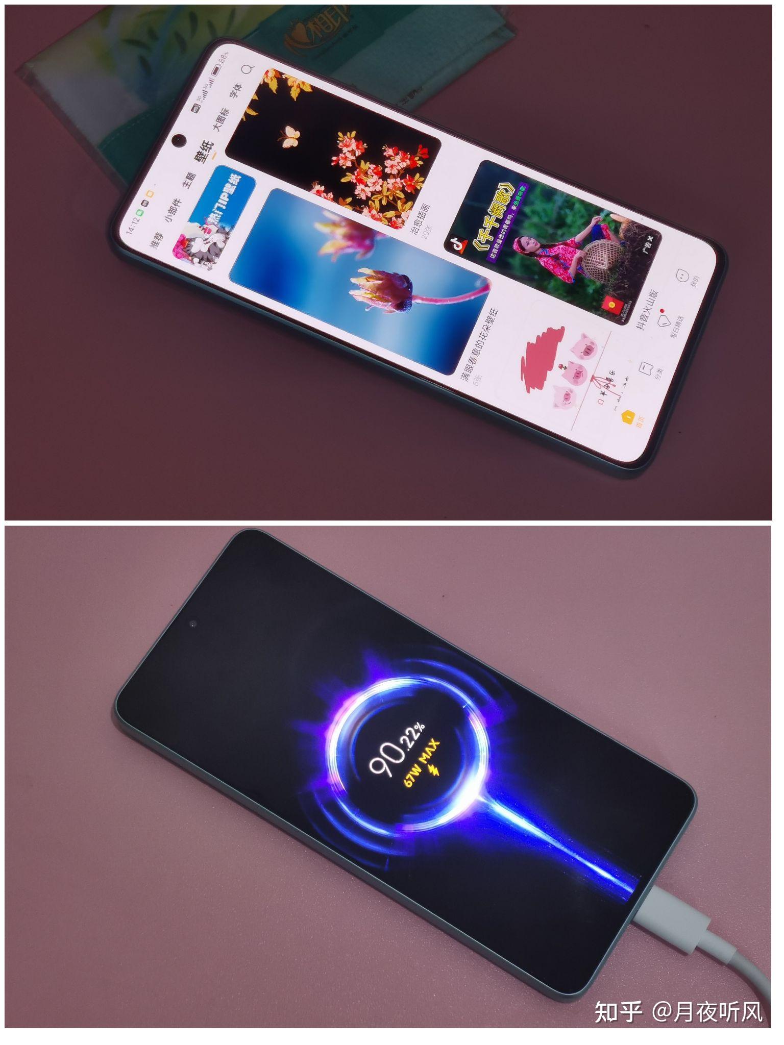 红米note13pro使用评测2亿像素质量揭秘