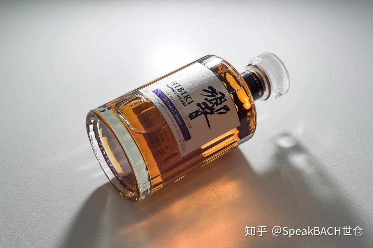 响:最贵调和威士忌,创立 10 年内逆袭成为世界最佳 - 知乎