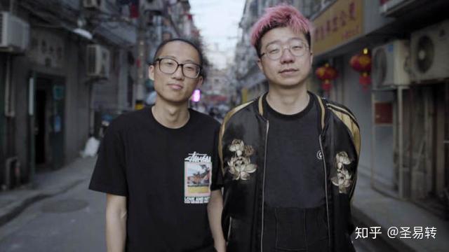 池子向左,李诞向右.喜剧界没有梦想,脱口秀没有未来