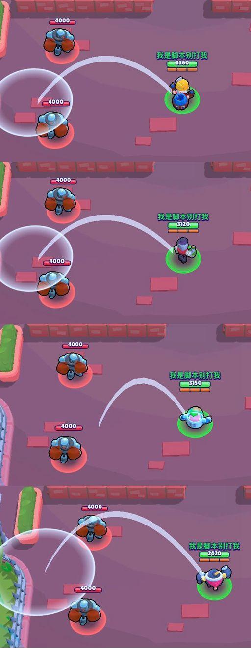 如何看待荒野乱斗国服迪克火爆的背后迪克