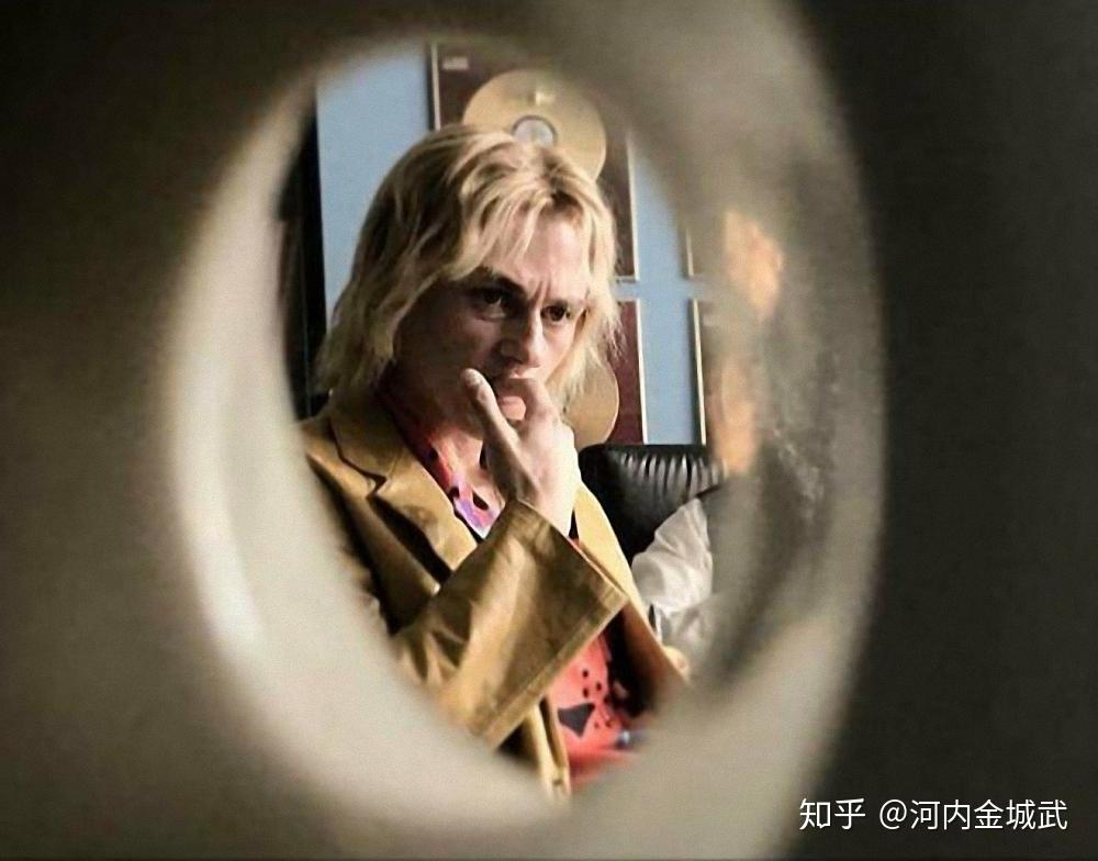 波西米亚狂想曲 bohemian rhapsody (2018)导演:布莱恩·辛格编剧