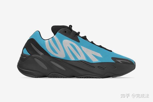 YEEZY发布2021春夏指南- 知乎