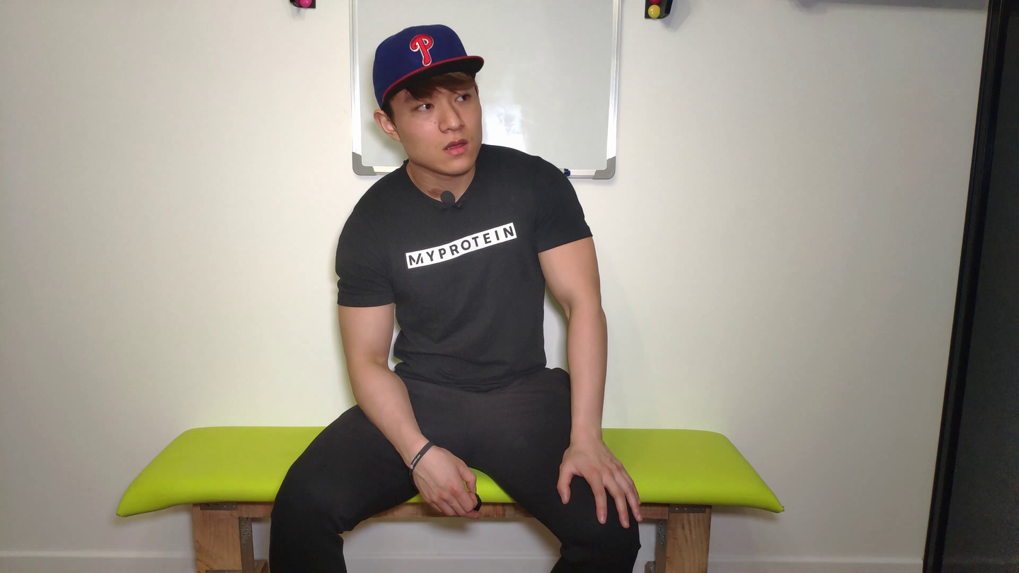 如何高杆深蹲?最详细的高杆深蹲指南(视频版)