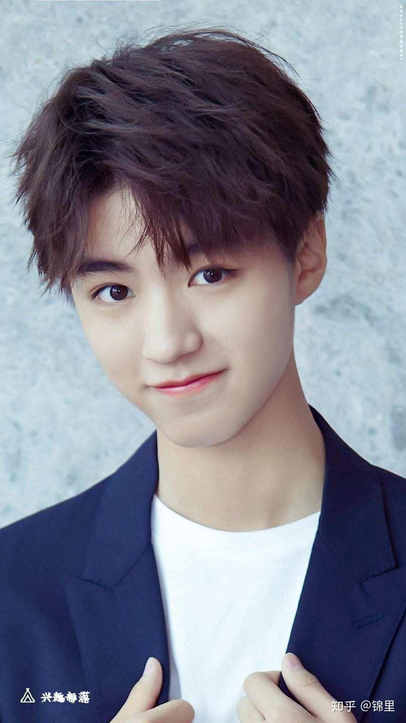 有哪些眼睛好看的男明星?