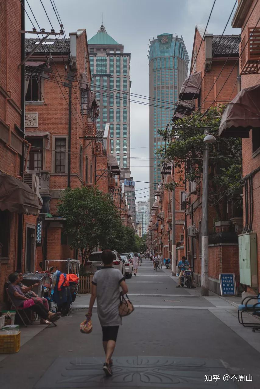 老上海是什么样的? - 知乎