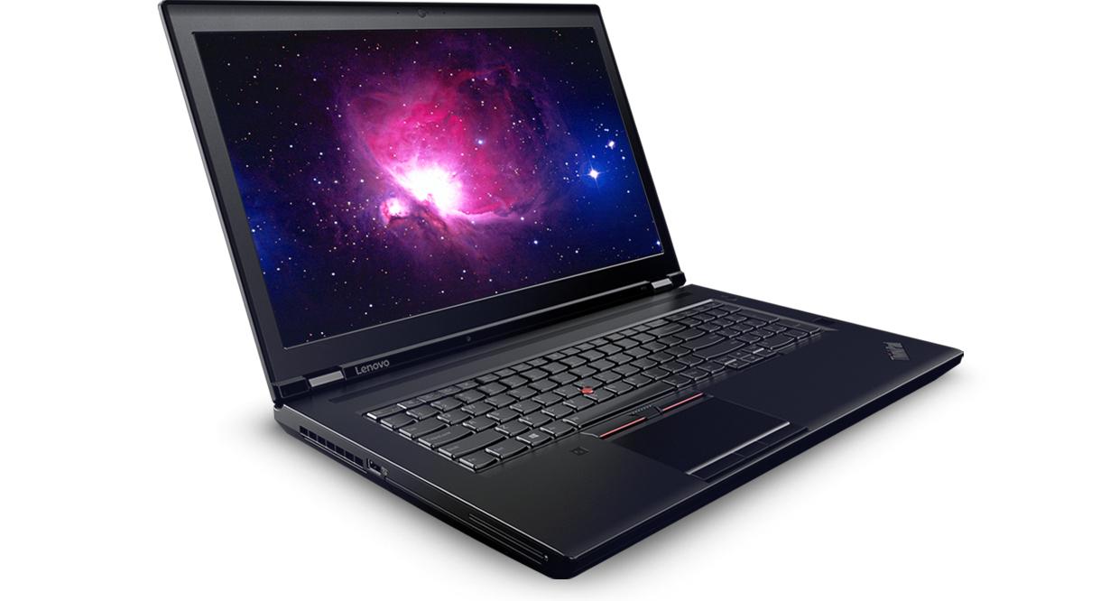 ThinkPad P51s固态硬盘加装指南（含拆机图） - 知乎