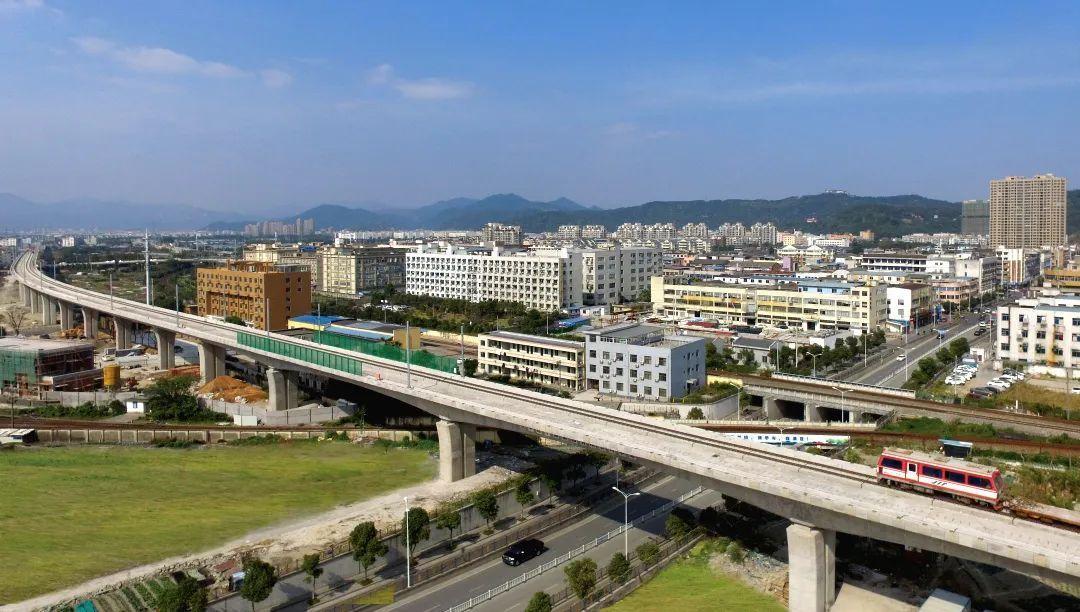 1242亿元温州市域铁路大单花落中铁十局