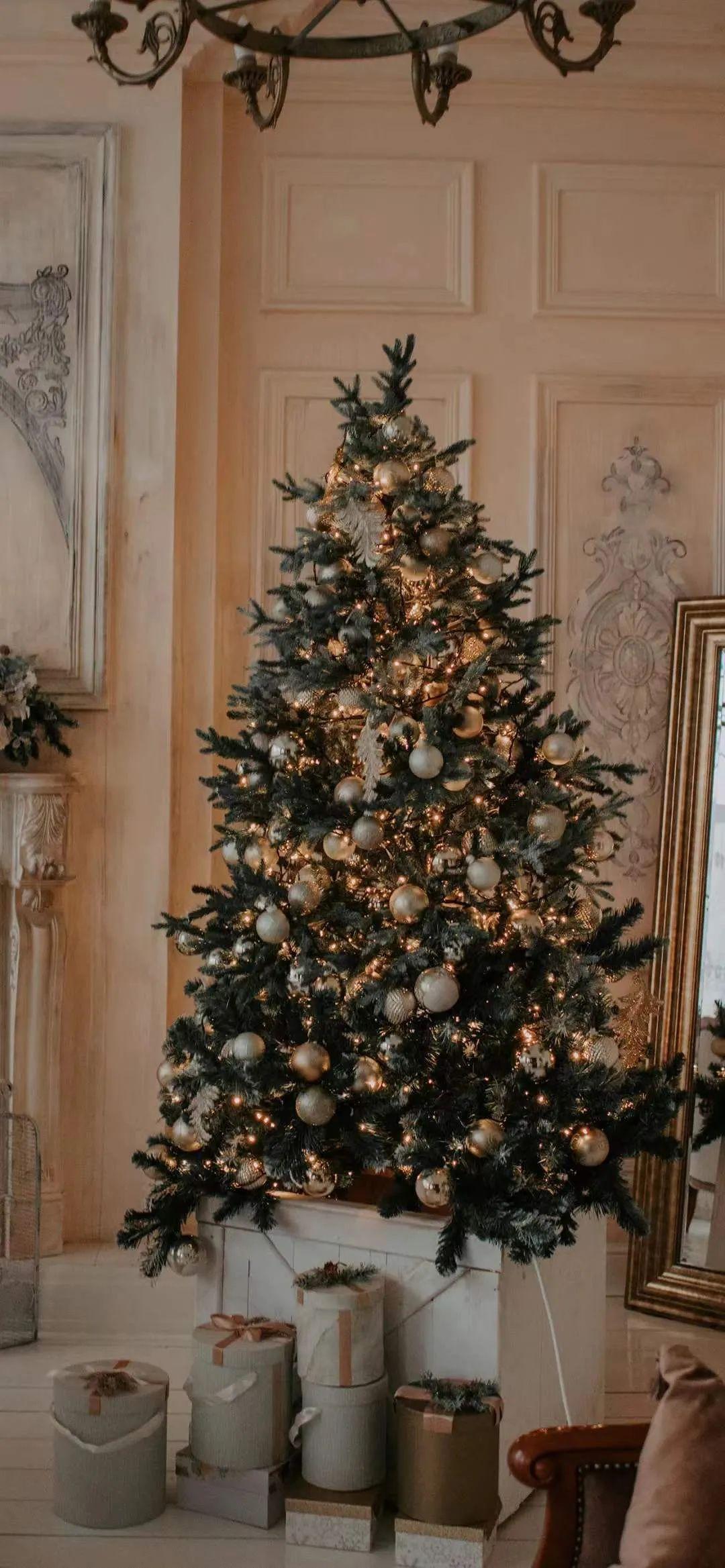 20壁纸惟愿山河锦绣