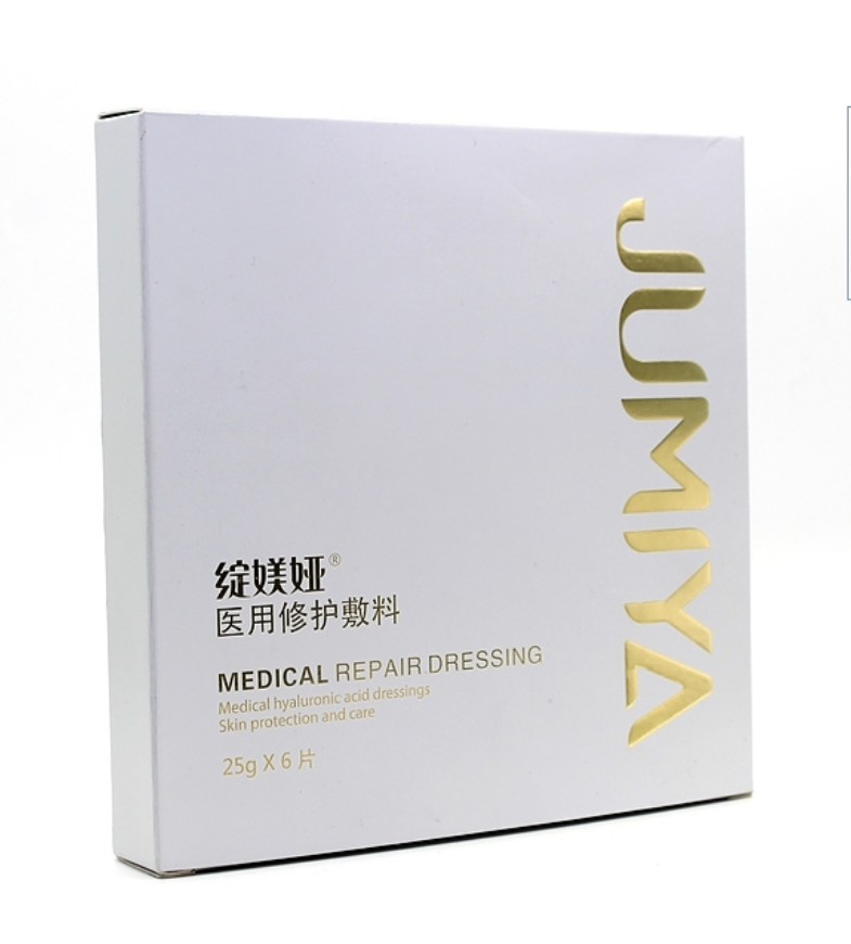 医美佳品分析及推荐