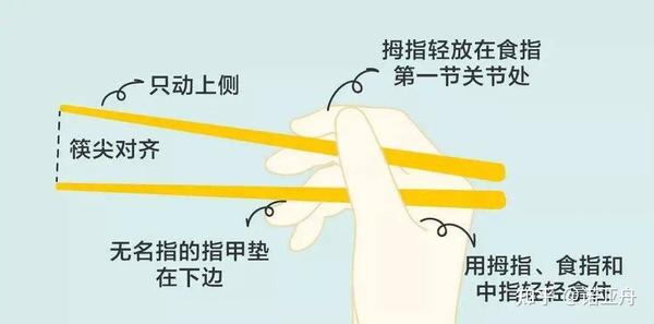 向“筷”乐出发 | 海宁庆安幼儿园大班课程故事 - 知乎