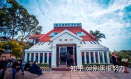 疫情间回味和计划放肆的吃喝玩乐厦门海岛旅游