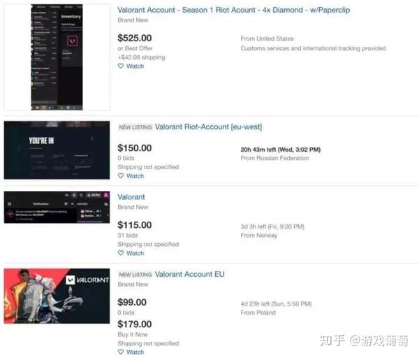 3000元一个激活码 拳头的 Valorant 可能不止一款fps新游那么简单 知乎