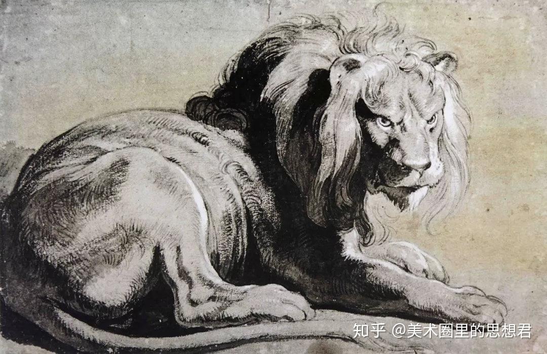 van rijn,1606-1669)伦勃朗与鲁本斯几乎同时代,是我们所熟悉的扬·凡