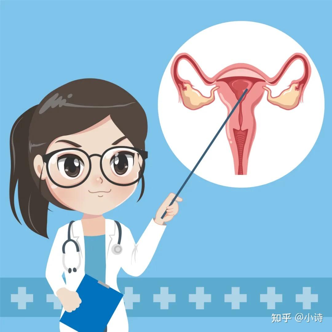 女性月经周期。跟踪月经周期的女医生。插画图片素材_ID:414314517-Veer图库