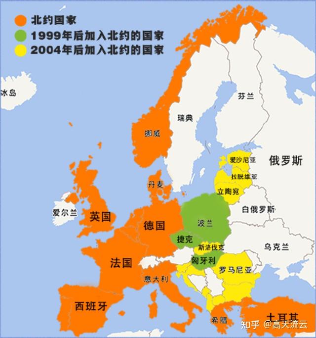 乌克兰局势一俄乌战争的泥潭