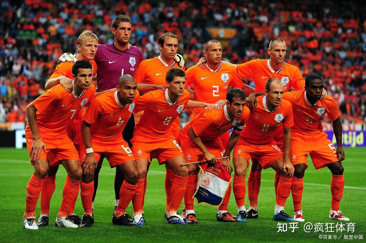 欧洲杯淘汰赛阶段荷兰数据记录及赛程比分