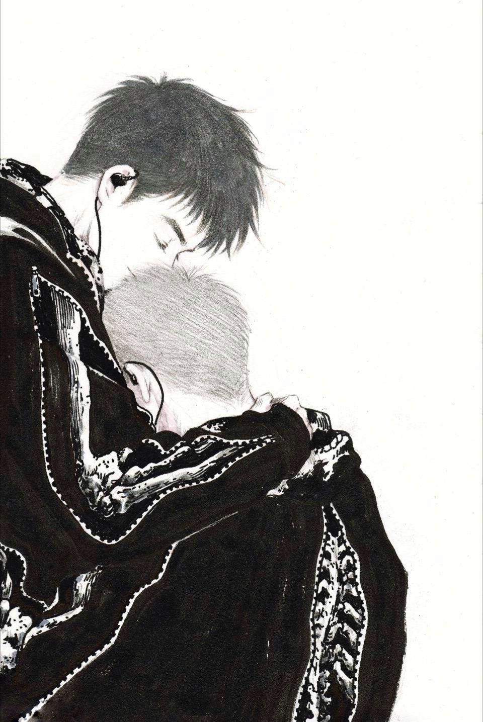 有没有撒野的手机壁纸和头像啥的