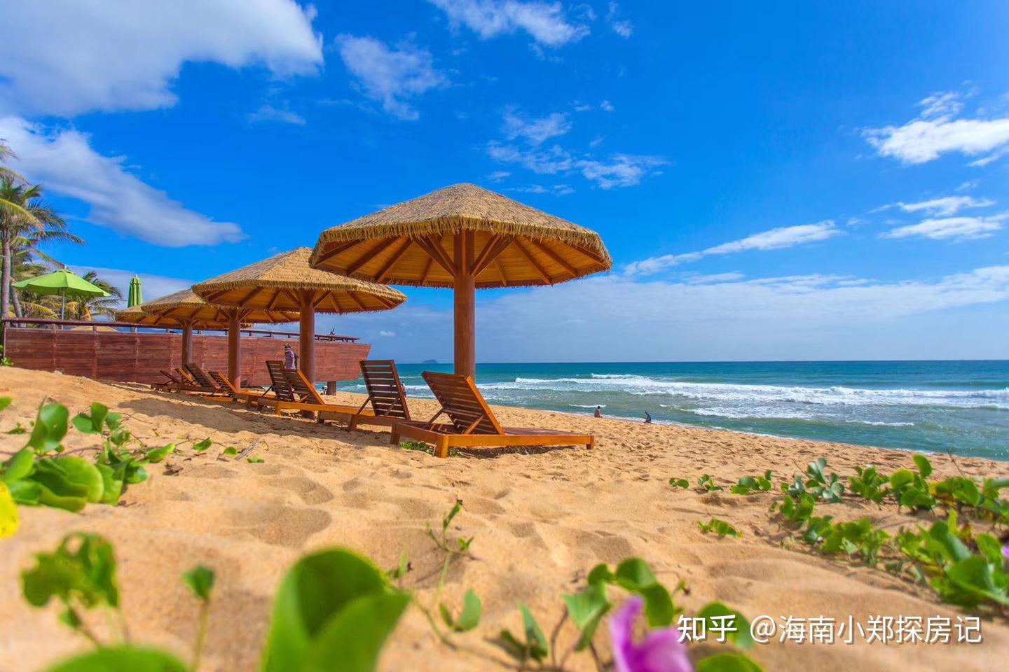 海南东部万宁和陵水冬天气候怎么样?合适养老吗?选择哪里好 - 知乎