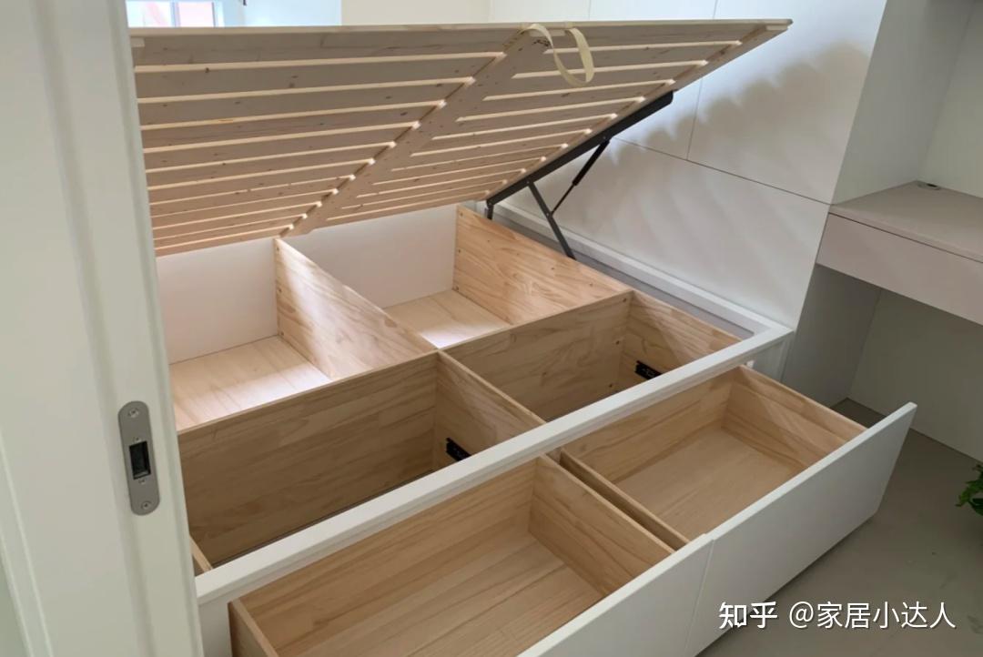 装修最大的坑,就是榻榻米很实用!入住半年,我果断拆掉了 - 知乎