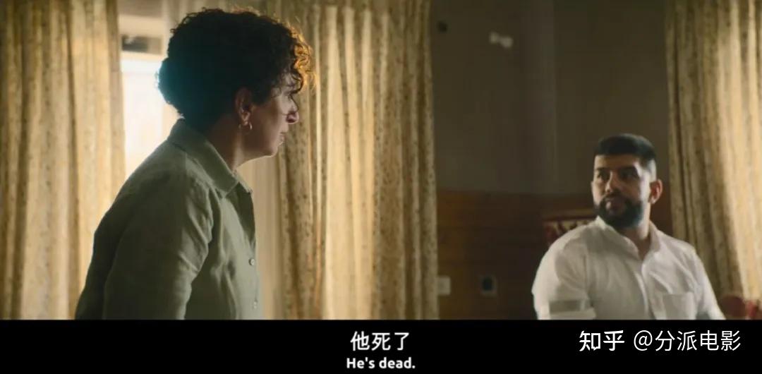 《父亲的遗产》豆瓣7.5,女人有钱就想离婚?