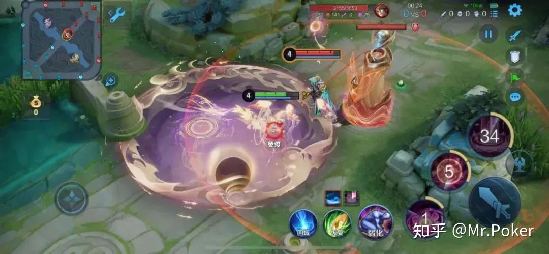 4月中路梯队双t0诞生破茧甄姬已成恶霸貂蝉和扁鹊终于退役