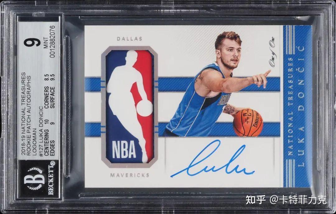 此前不久,卡特菲力克曾报道过以 460 万美元创下最贵篮球卡纪录的
