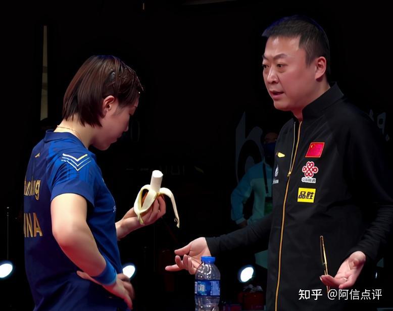 孙颖莎成第1女单陈梦爆冷马琳说出原因最大的日乒2对手出炉