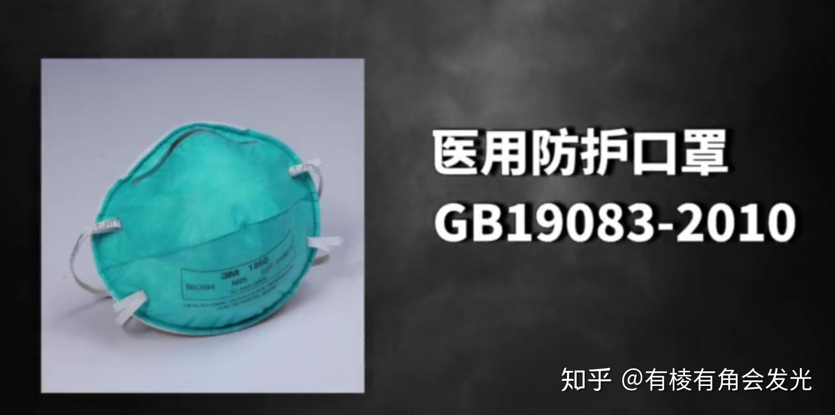 目前國內的醫用口罩主要有三種:醫用防護口罩,醫用外科口罩,一次性