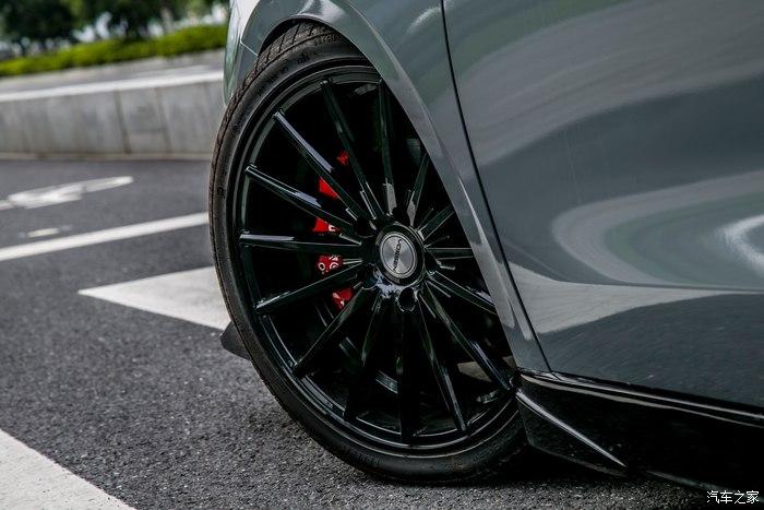 年轻人应该有一辆改装后的缤瑞,魅力的绽放时刻 - 知乎