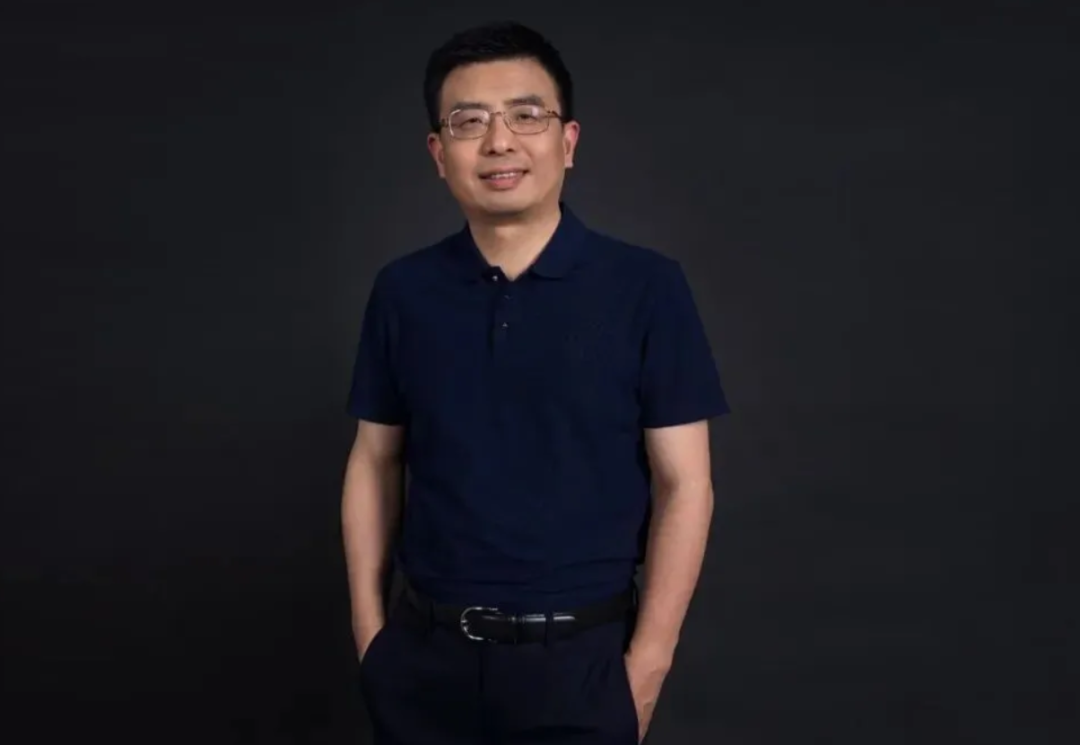 腾讯 AI · 五问丨混元的三年战争 - 知乎