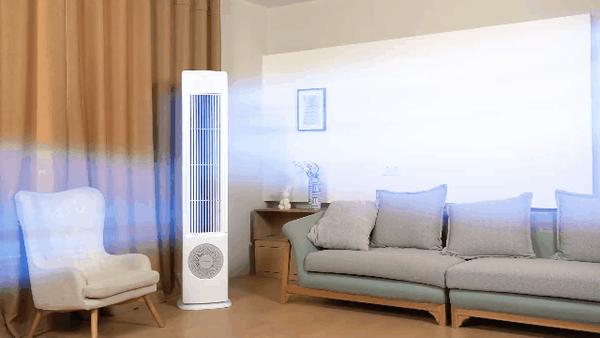 空调都能三阶变风了?到底是智商税,还是黑科技?