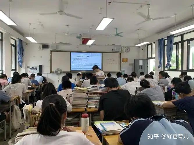 你根本就不知道,想考985有多难? - 知乎