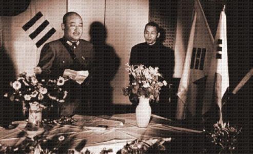 旧日本军+伪满军—光复军=大韩民国国军 - 知乎