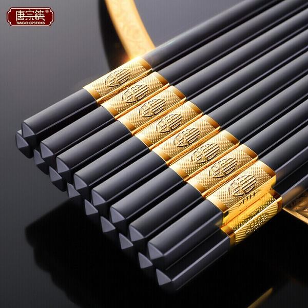 这个比较神奇,德国品牌的筷子,意大利设计师.