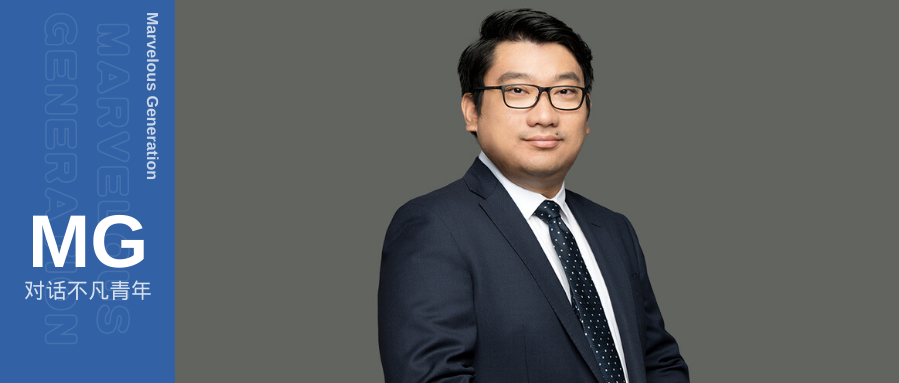 芥末留学李拓:创业这件小事