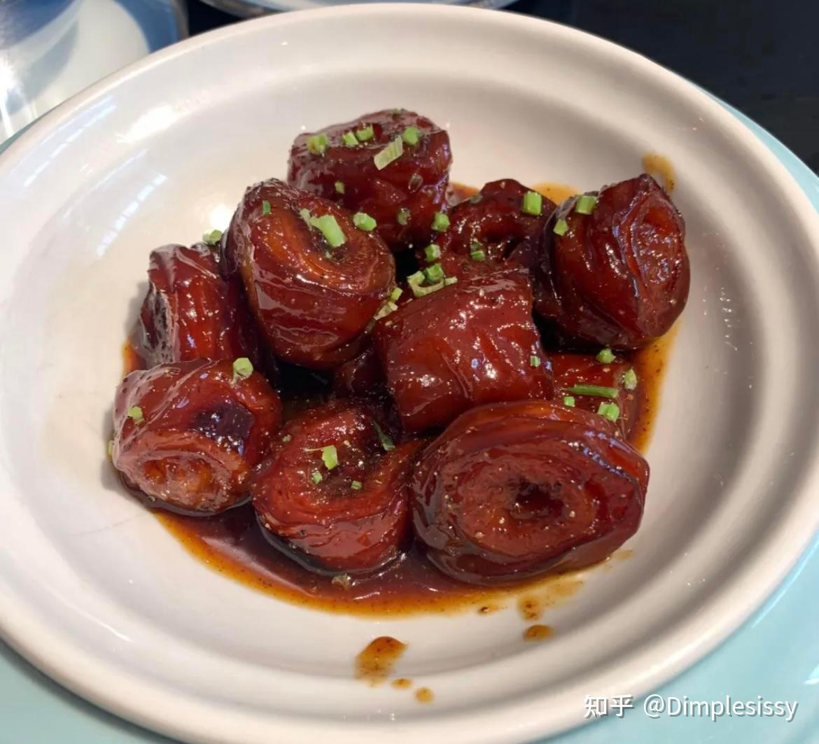 中国四大菜系介绍-鲁菜- 知乎