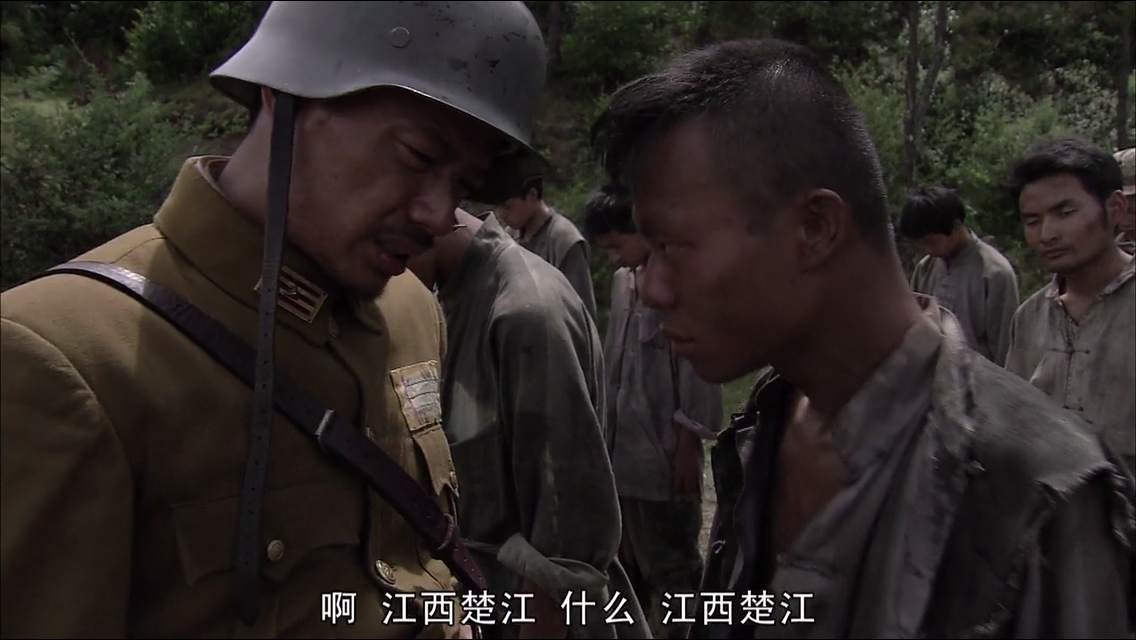 如何评价我的团长我的团里演员的演技?