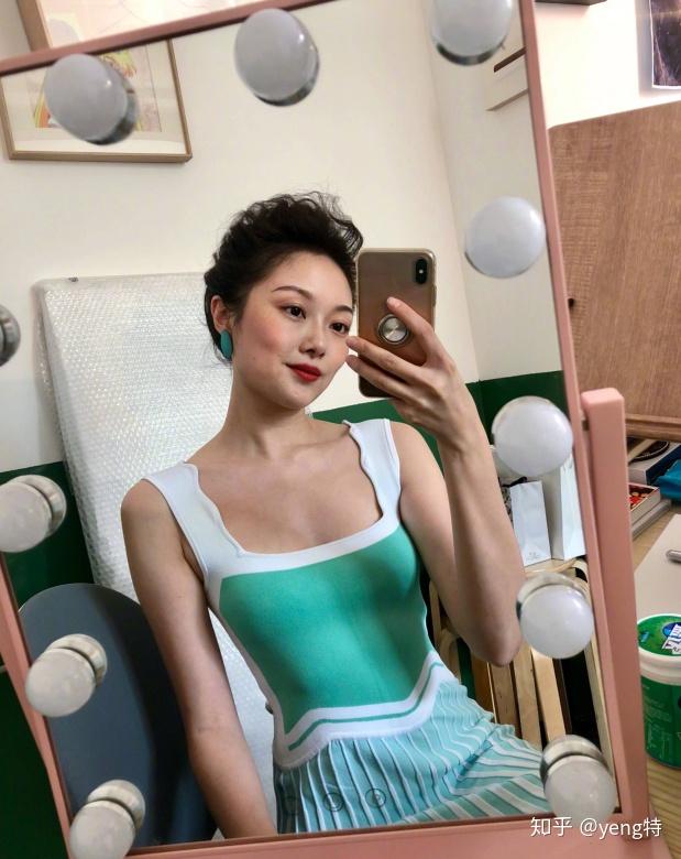晚晚耳环项链吊带同款大合集 - 知乎