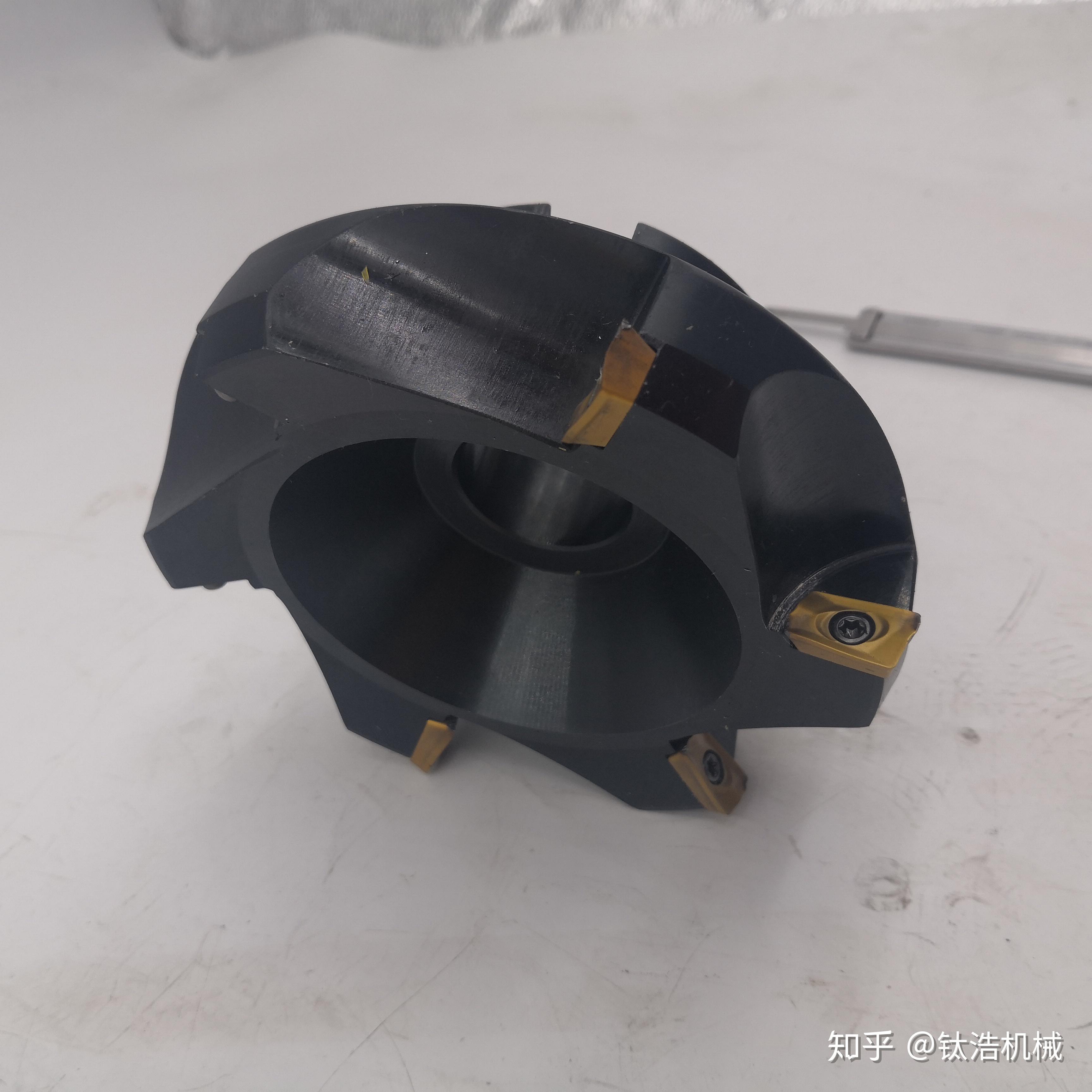 非标夹具刀具怎么选择