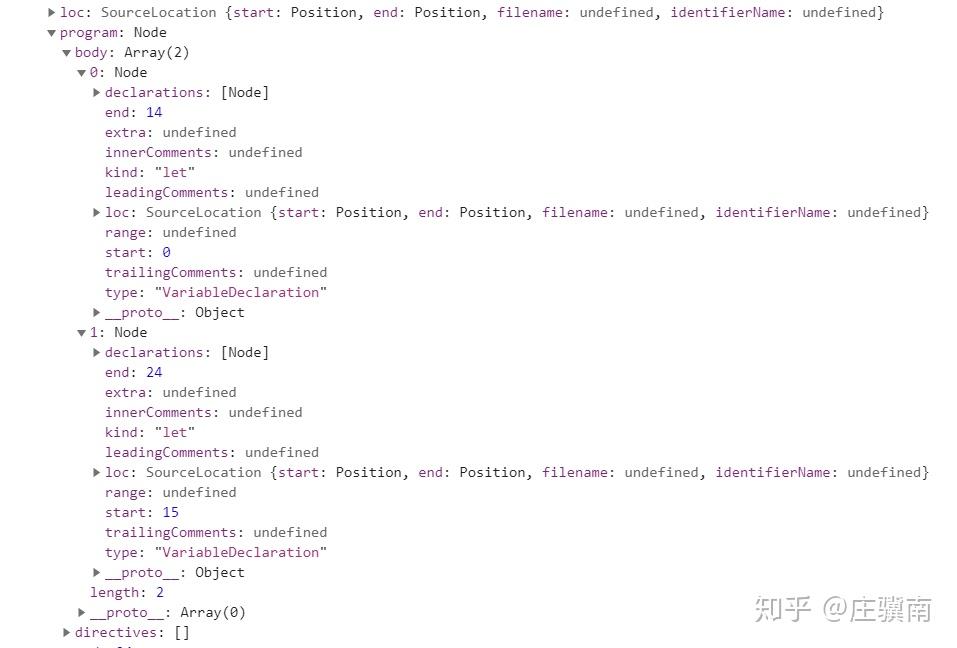 Webpack（1）- Babel 如何转译代码兼容旧版本浏览器 - 知乎
