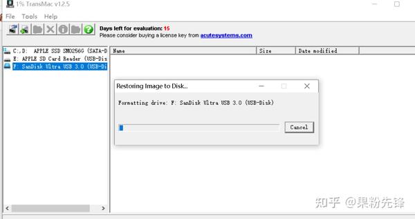 Windows Transmac macOS Catalina 10 15 U 