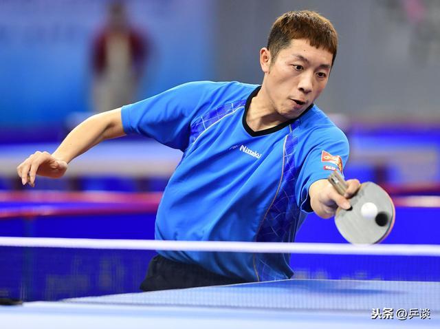 乒乓球的奥运情缘 猜想东京奥运男线终极参赛名单 - 知乎