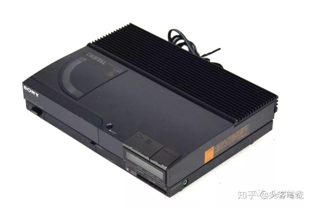 SONY DISCMAN 索尼CD随身听图鉴（一） - 知乎