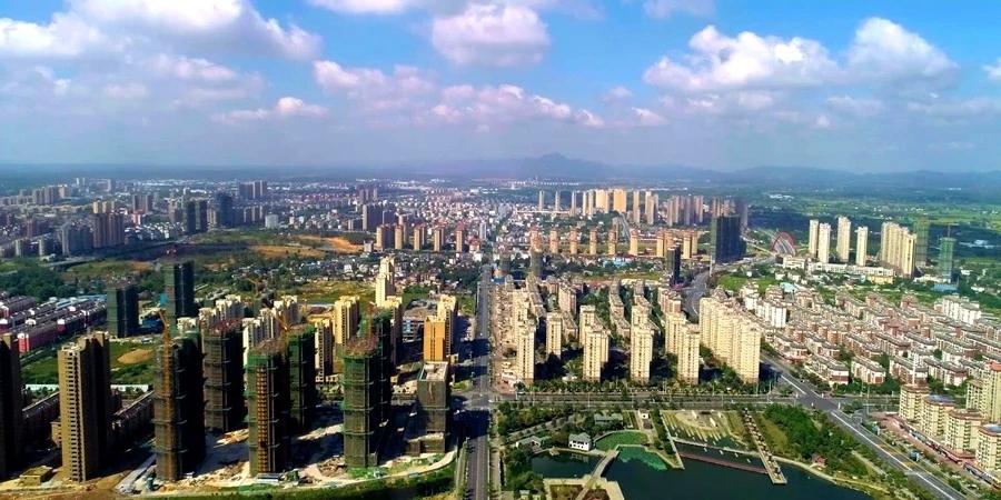 据了解,南陵县城区水环境综合治理ppp项目分道路雨污分流,水环境综合