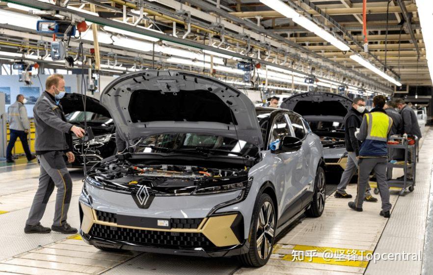 汽车前格栅材料 您选对了吗? - 知乎