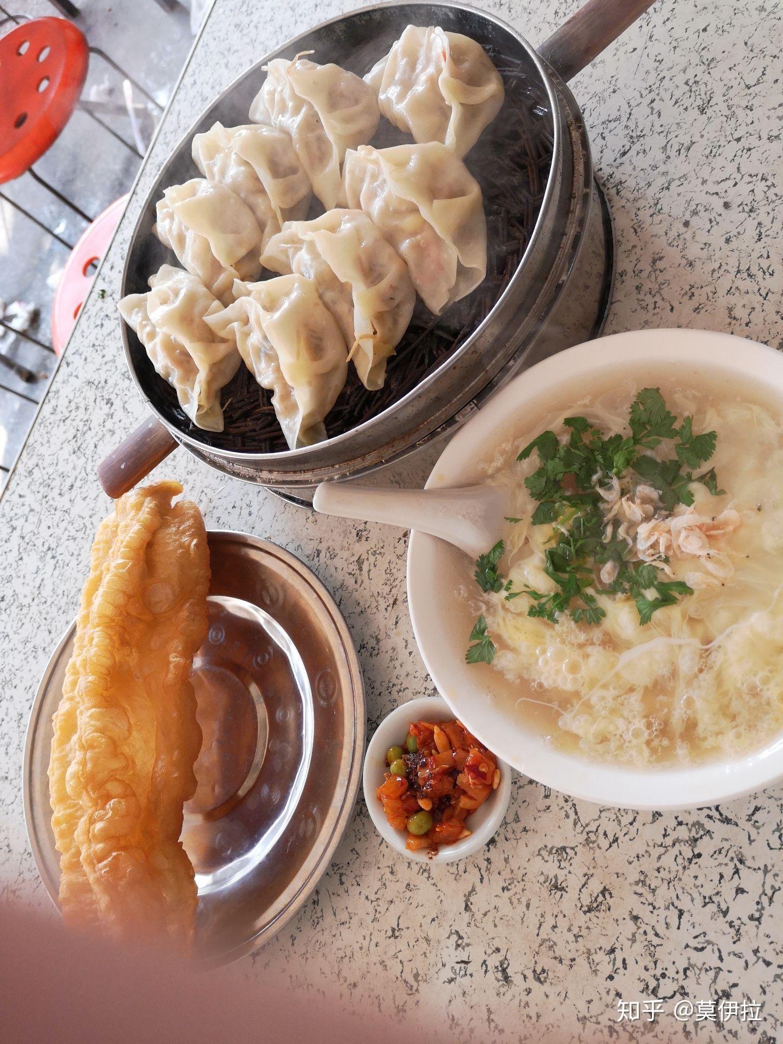 你们家长都有什么特产美食