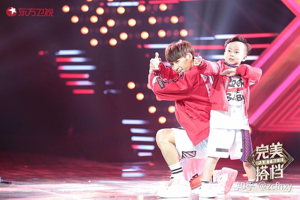 完美搭档的小正大养成记