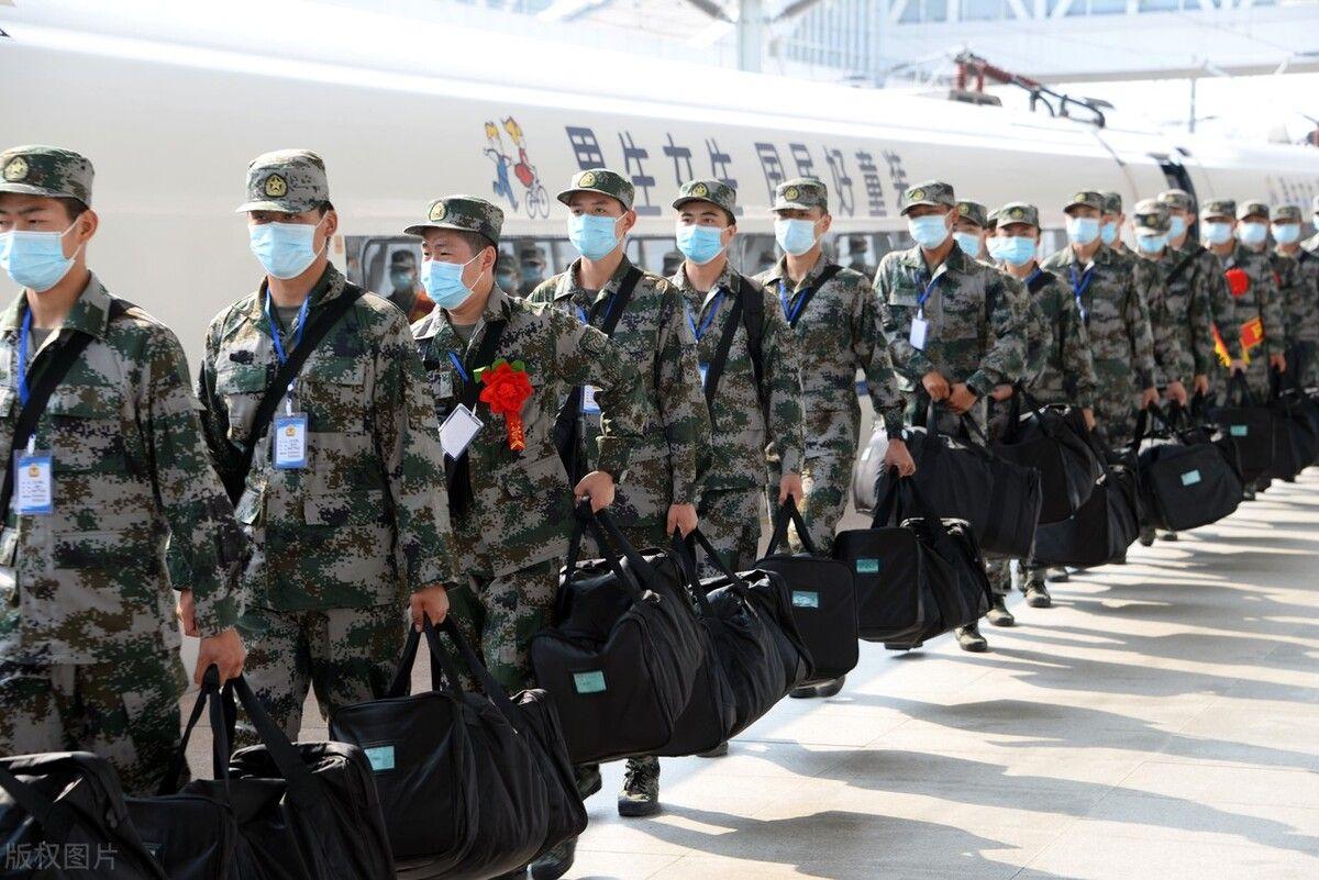 军事小白涨知识,中西“军衔”的由来,这些你一定要知道! - 知乎